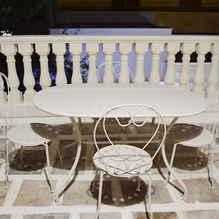 Arcosalento Διαμέρισμα Galatina Εξωτερικό φωτογραφία