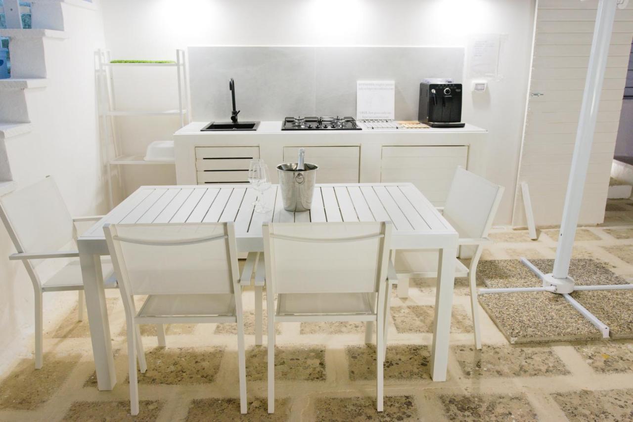 Arcosalento Διαμέρισμα Galatina Εξωτερικό φωτογραφία