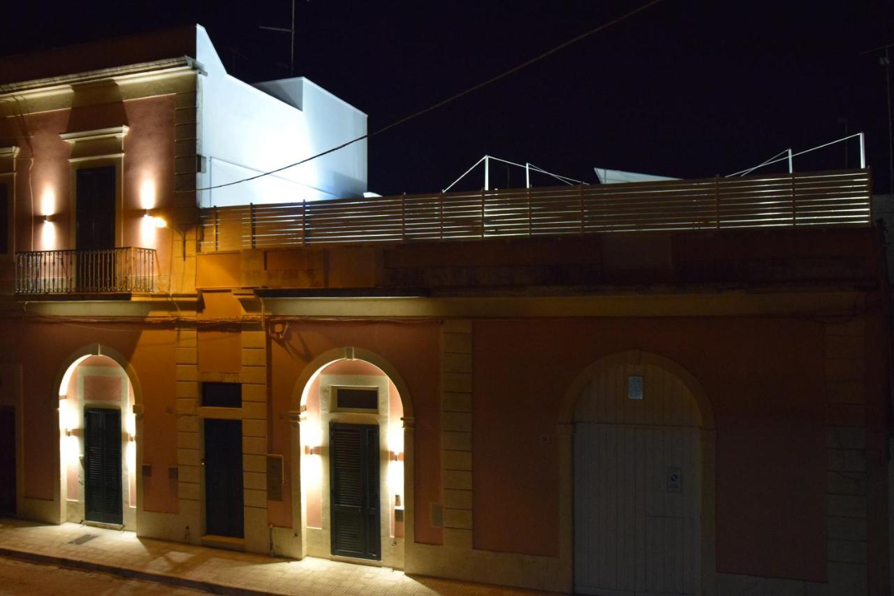 Arcosalento Διαμέρισμα Galatina Εξωτερικό φωτογραφία