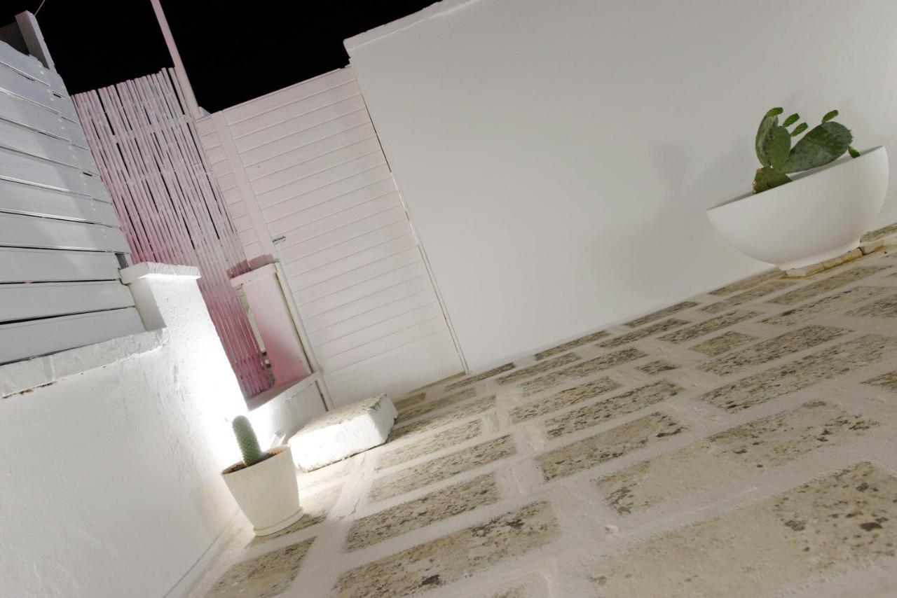 Arcosalento Διαμέρισμα Galatina Εξωτερικό φωτογραφία