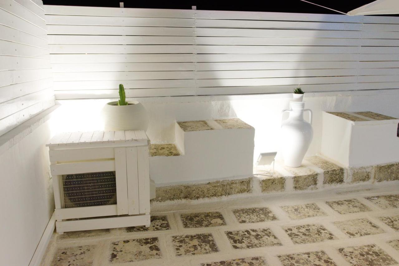 Arcosalento Διαμέρισμα Galatina Εξωτερικό φωτογραφία