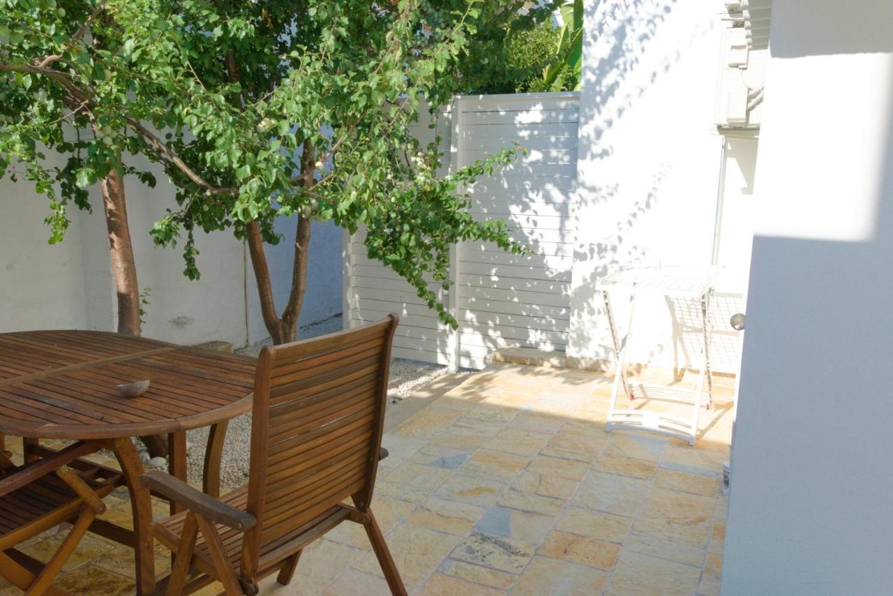 Arcosalento Διαμέρισμα Galatina Εξωτερικό φωτογραφία