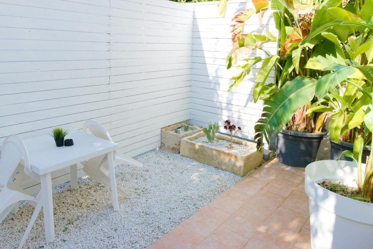 Arcosalento Διαμέρισμα Galatina Εξωτερικό φωτογραφία