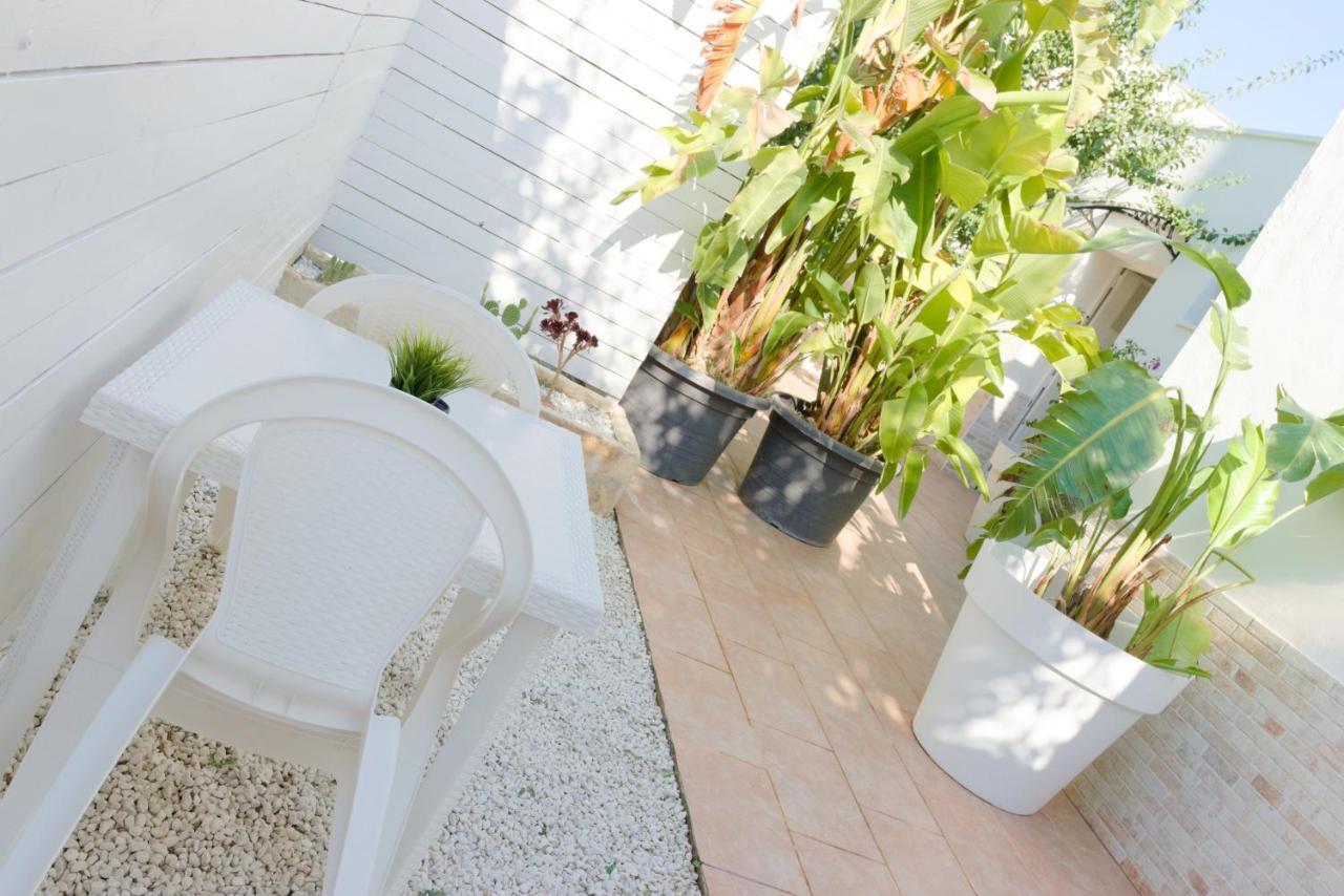 Arcosalento Διαμέρισμα Galatina Εξωτερικό φωτογραφία