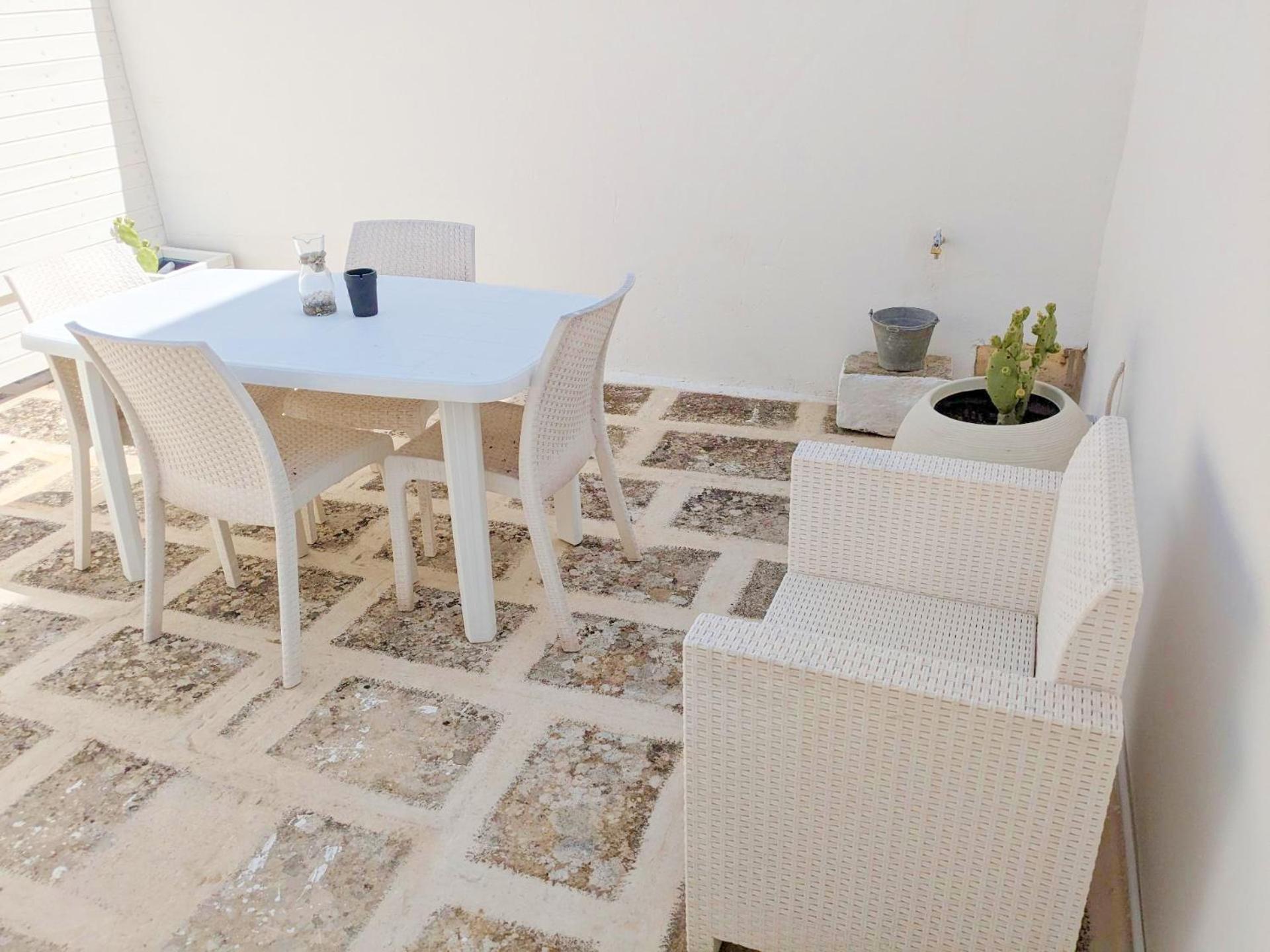 Arcosalento Διαμέρισμα Galatina Δωμάτιο φωτογραφία