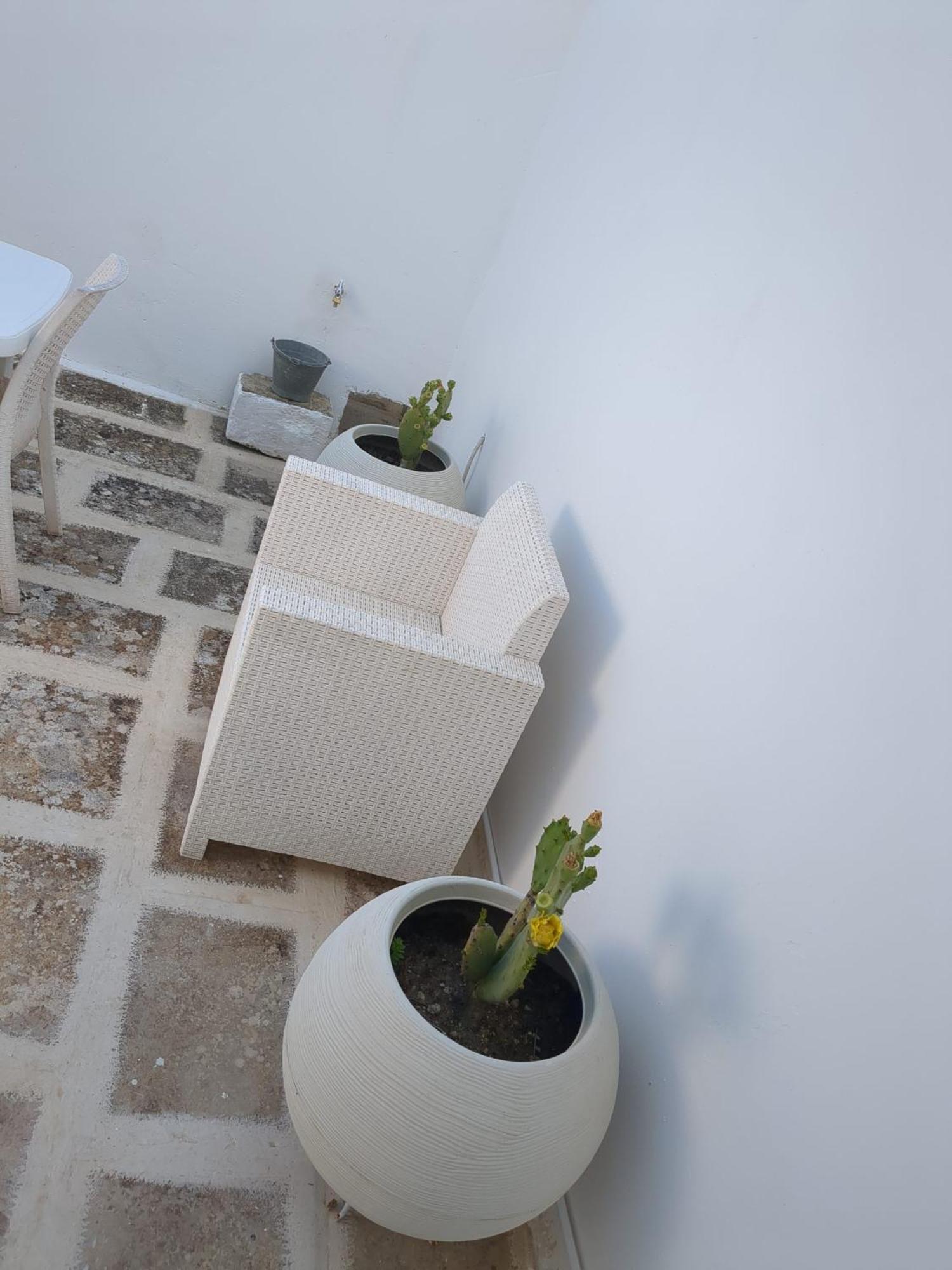 Arcosalento Διαμέρισμα Galatina Δωμάτιο φωτογραφία