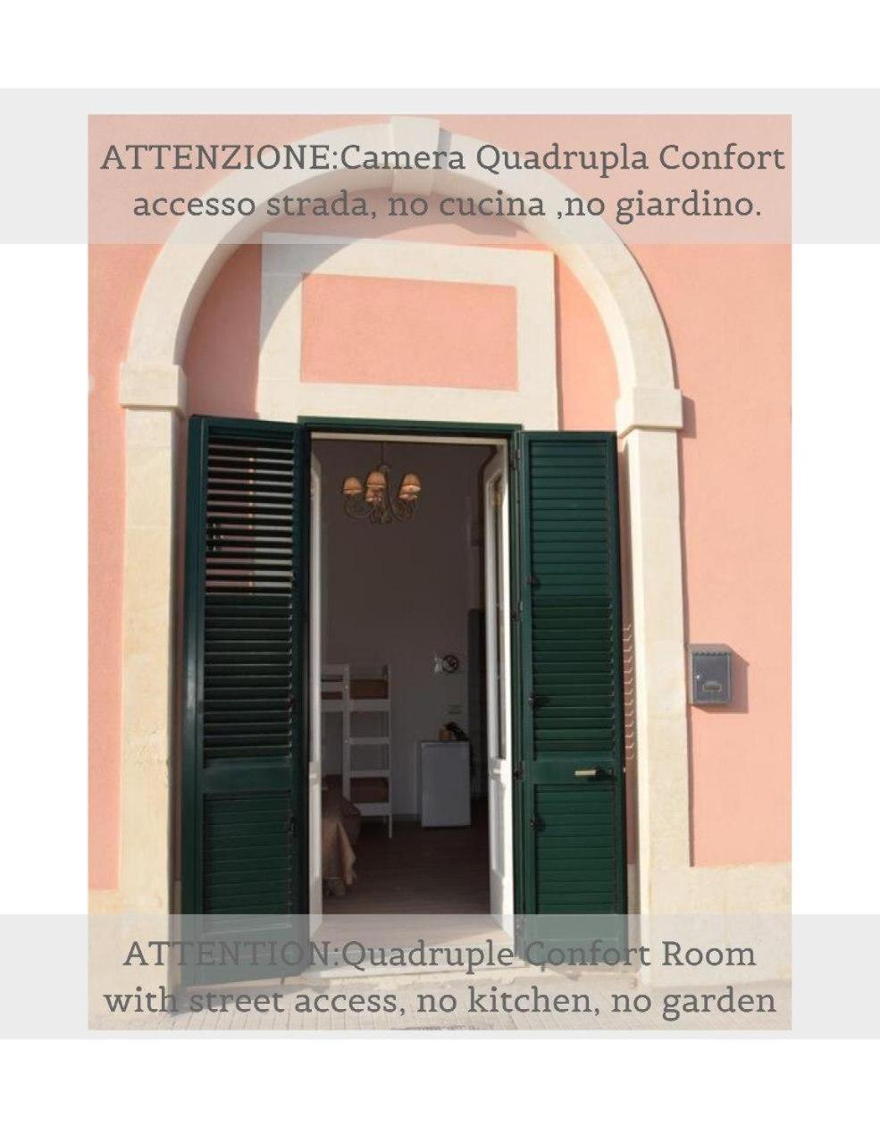 Arcosalento Διαμέρισμα Galatina Δωμάτιο φωτογραφία