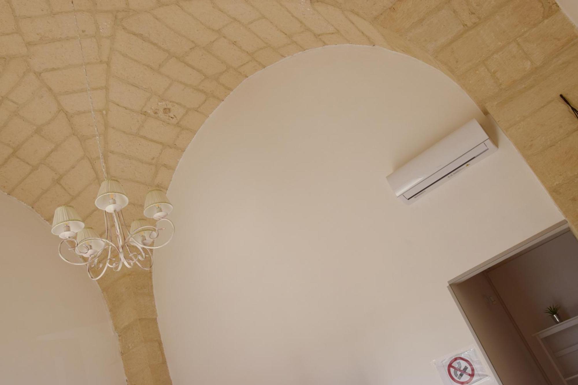 Arcosalento Διαμέρισμα Galatina Δωμάτιο φωτογραφία