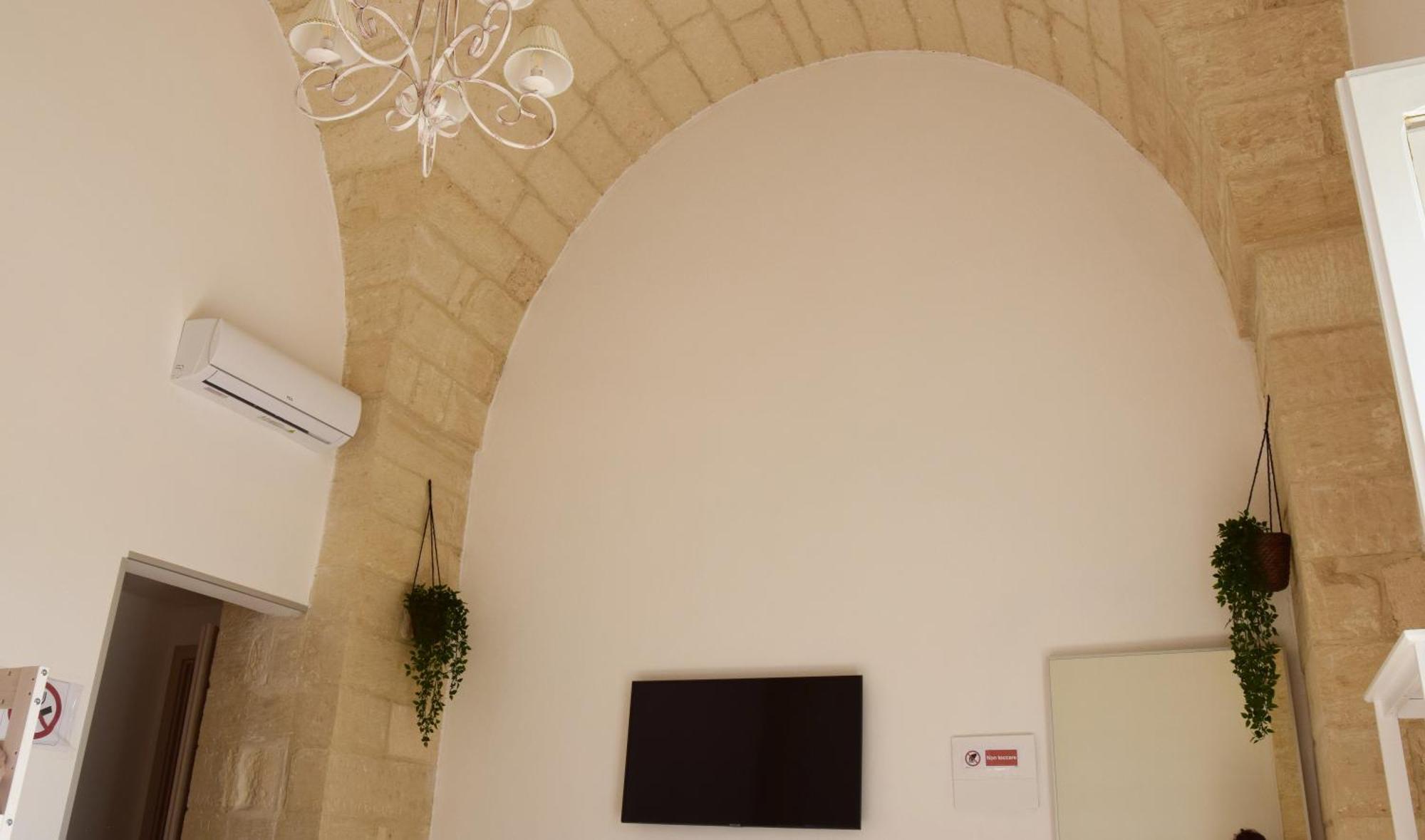 Arcosalento Διαμέρισμα Galatina Δωμάτιο φωτογραφία