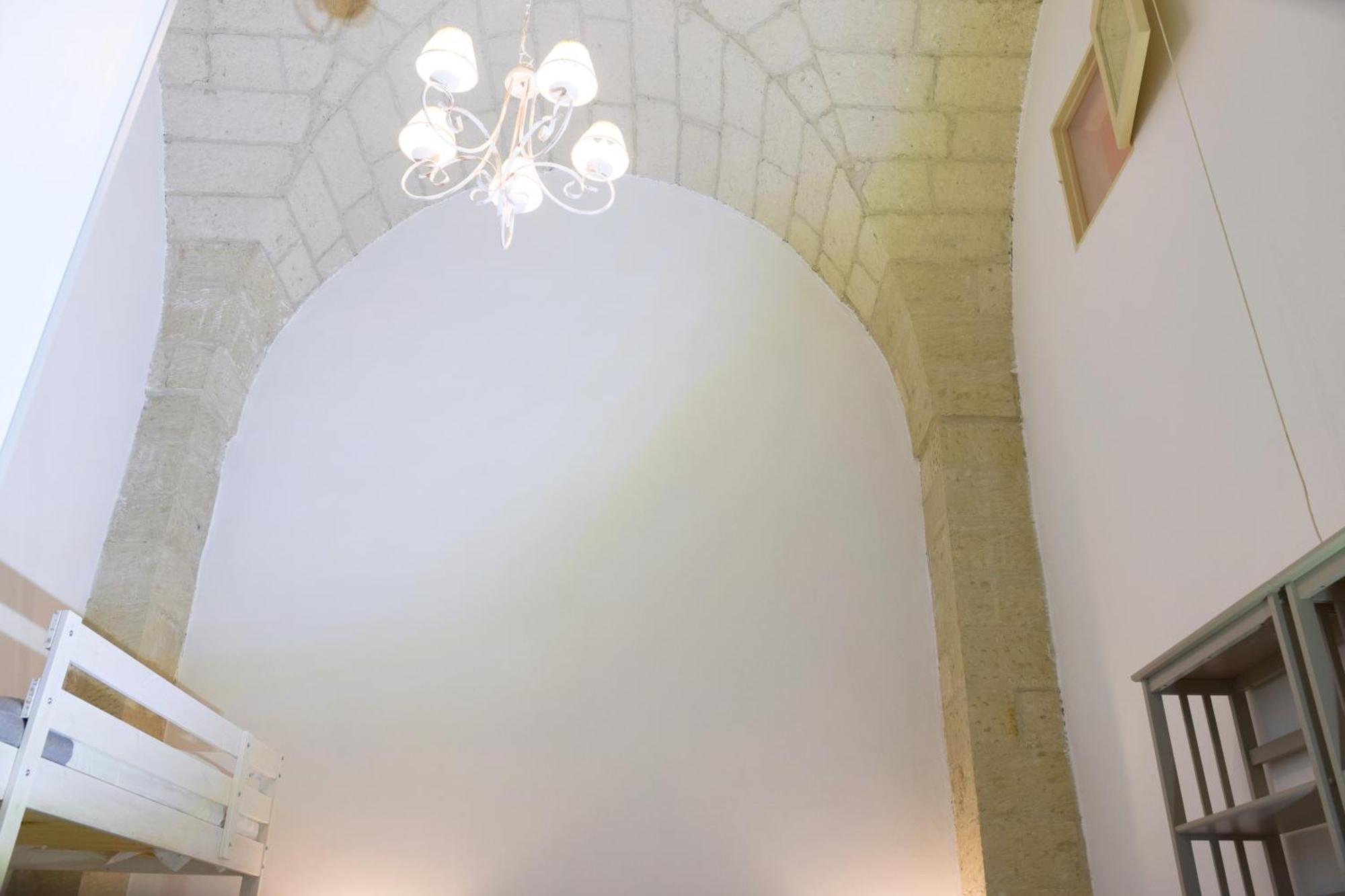Arcosalento Διαμέρισμα Galatina Δωμάτιο φωτογραφία