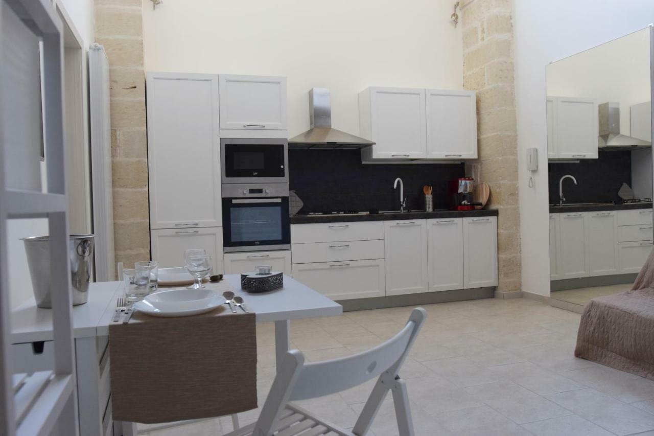 Arcosalento Διαμέρισμα Galatina Εξωτερικό φωτογραφία