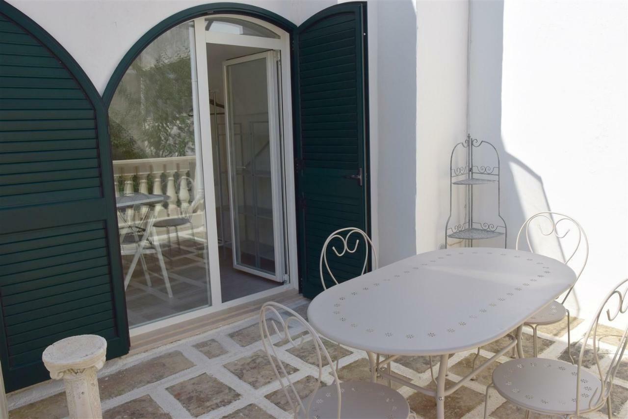 Arcosalento Διαμέρισμα Galatina Εξωτερικό φωτογραφία