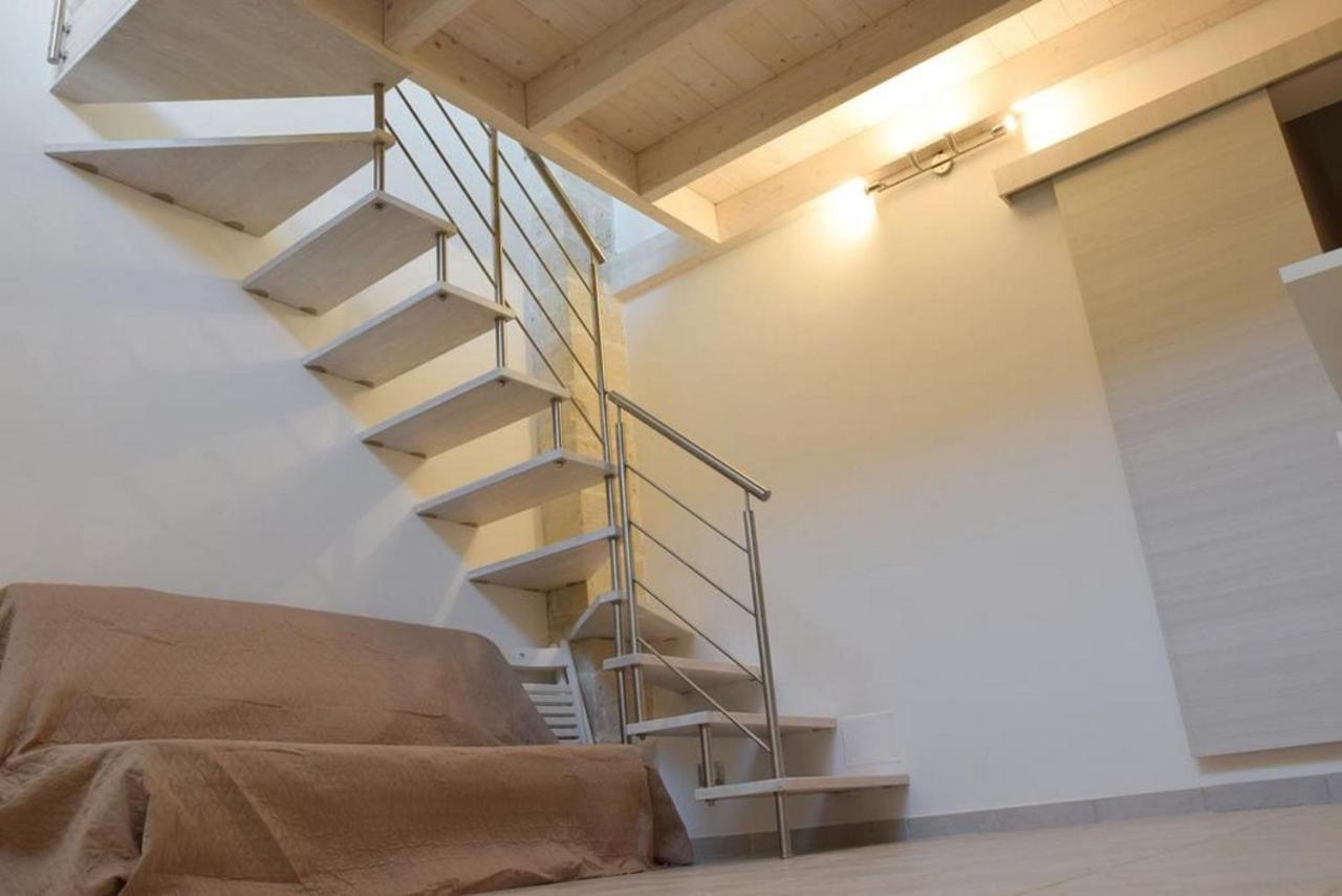 Arcosalento Διαμέρισμα Galatina Εξωτερικό φωτογραφία